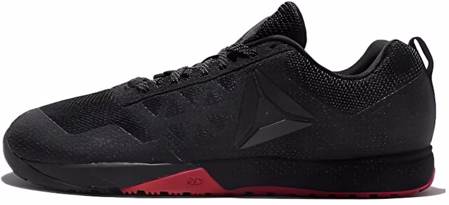 (W) Reebok Crossfit Nano 6 Cvrt 'Hitam' AR3400 Buy (W) Reebok Crossfit Nano 6 Cvrt 'Hitam' AR3400