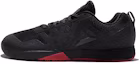 Buy (W) Reebok Crossfit Nano 6 Cvrt 'Hitam' AR3400