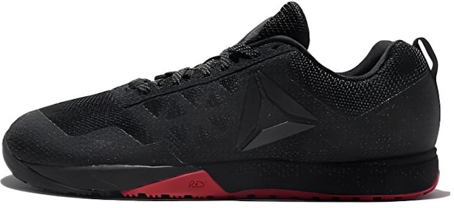 (W) Reebok Crossfit Nano 6 Cvrt 'Hitam' AR3400 Buy (W) Reebok Crossfit Nano 6 Cvrt 'Hitam' AR3400