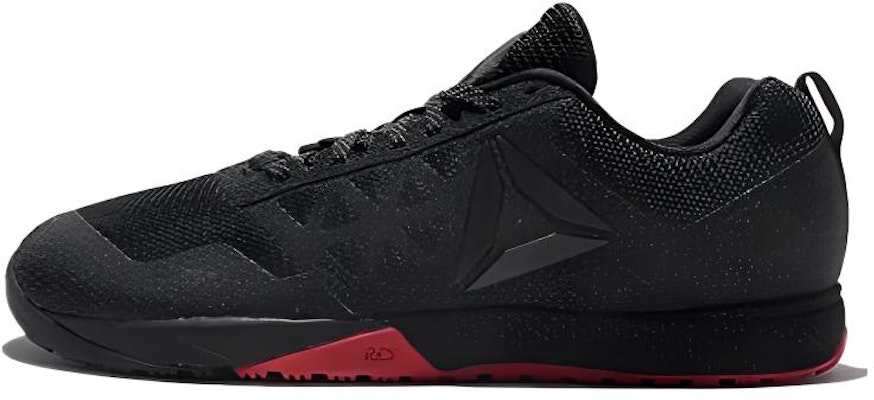 (Women) Reebok Crossfit Nano 6 Cvrt 'Black' AR3400 Buy (Women) Reebok Crossfit Nano 6 Cvrt 'Black' AR3400
