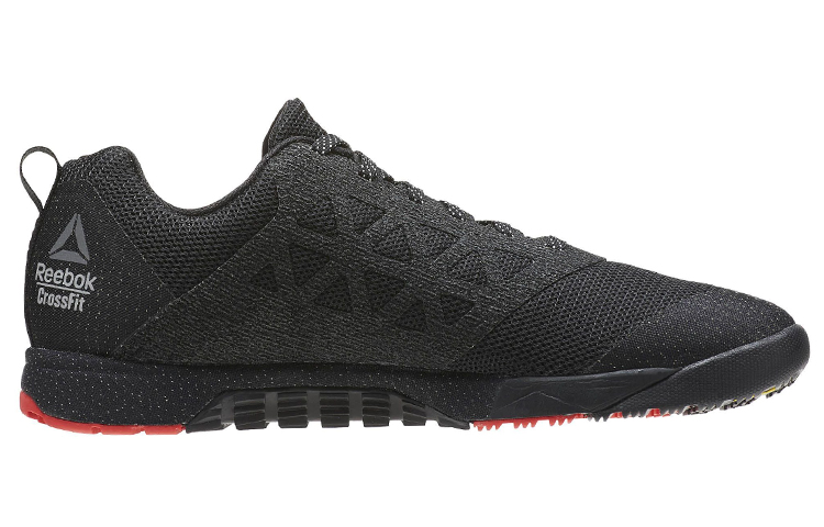Order (W) Reebok Crossfit Nano 6 Cvrt 'Hitam' AR3400
