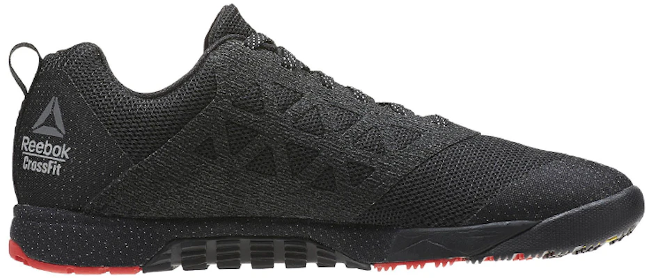 (W) Reebok Crossfit Nano 6 Cvrt 'Hitam' AR3400 Order (W) Reebok Crossfit Nano 6 Cvrt 'Hitam' AR3400