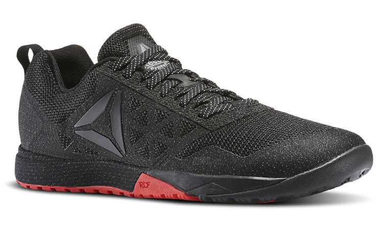 Lookbook (W) Reebok Crossfit Nano 6 Cvrt 'Hitam' AR3400