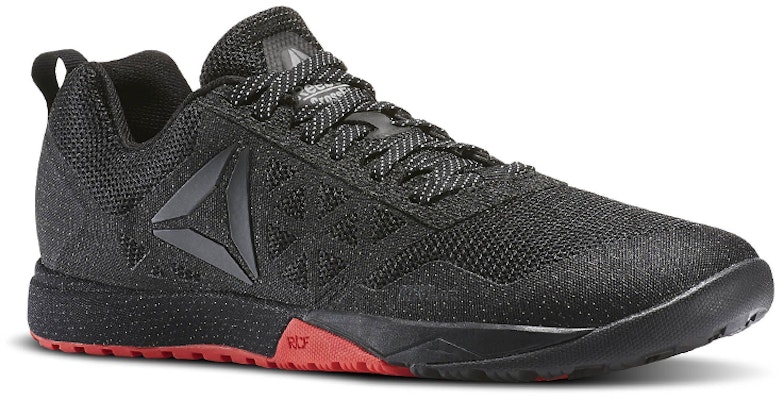 (W) 리복 크로스핏 나노 6 블랙 (Reebok CrossFit Nano 6 Black) AR3400 Lookbook (W) 리복 크로스핏 나노 6 블랙 (Reebok CrossFit Nano 6 Black) AR3400