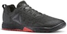 (W) Reebok Crossfit Nano 6 Cvrt 'Hitam' AR3400