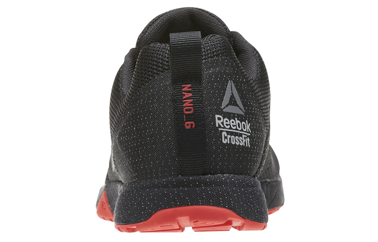Shop (W) Reebok Crossfit Nano 6 Cvrt 'Hitam' AR3400