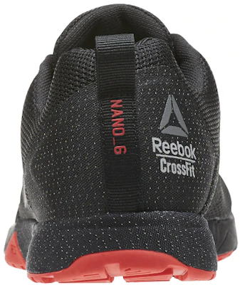 (W) Reebok Crossfit Nano 6 Cvrt 'Hitam' AR3400 Shop (W) Reebok Crossfit Nano 6 Cvrt 'Hitam' AR3400