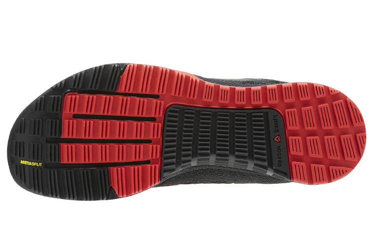 Purchase (W) Reebok Crossfit Nano 6 Cvrt 'Hitam' AR3400