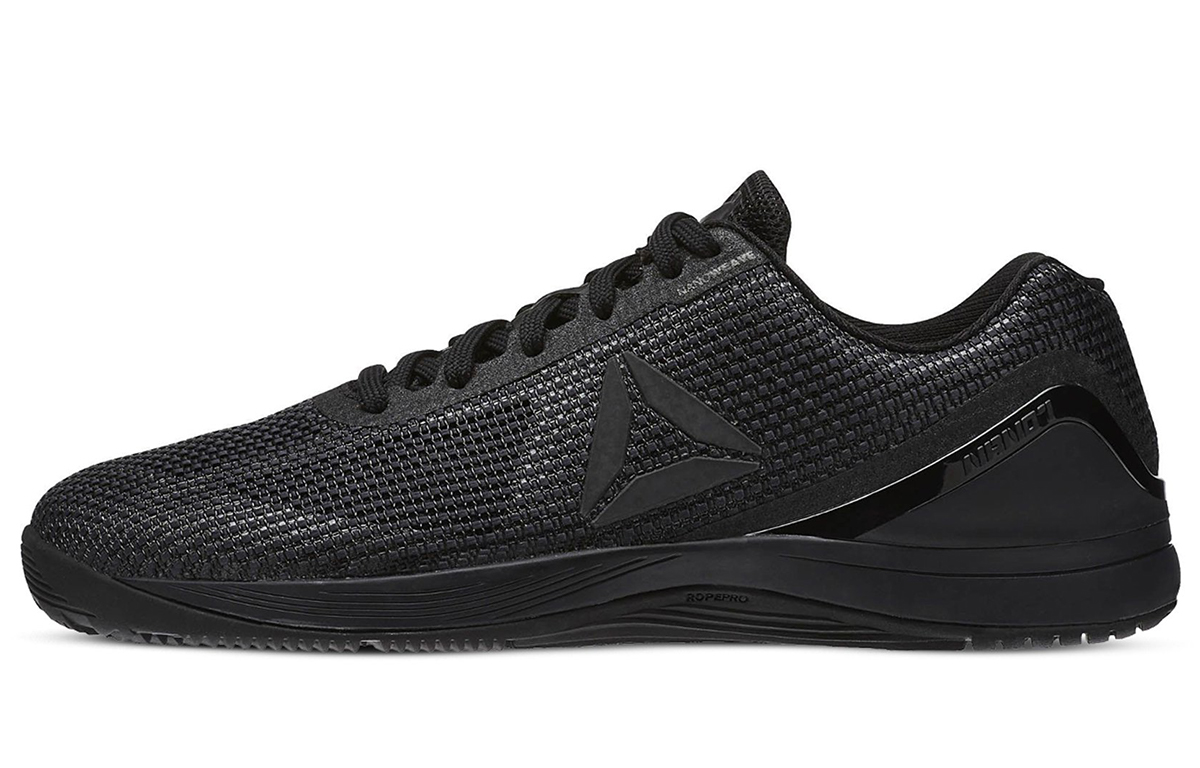 (Women) Reebok Crossfit Nano 7.0 'Black' BS7729