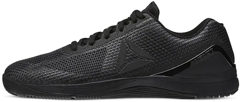 (Women) Reebok Crossfit Nano 7.0 'Black' BS7729 (Women) Reebok Crossfit Nano 7.0 'Black' BS7729