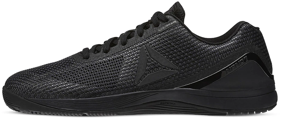 (W) Reebok Crossfit Nano 7.0 'Hitam' BS7729 Buy (W) Reebok Crossfit Nano 7.0 'Hitam' BS7729