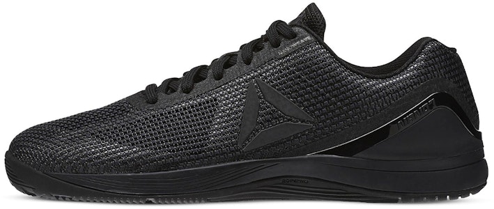 (W) Reebok Crossfit Nano 7.0 'Hitam' BS7729 Buy (W) Reebok Crossfit Nano 7.0 'Hitam' BS7729