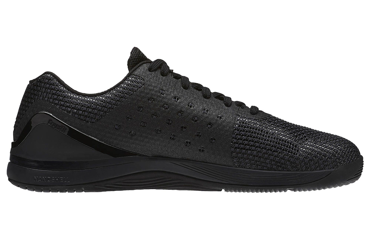Order (W) Reebok Crossfit Nano 7.0 'Hitam' BS7729