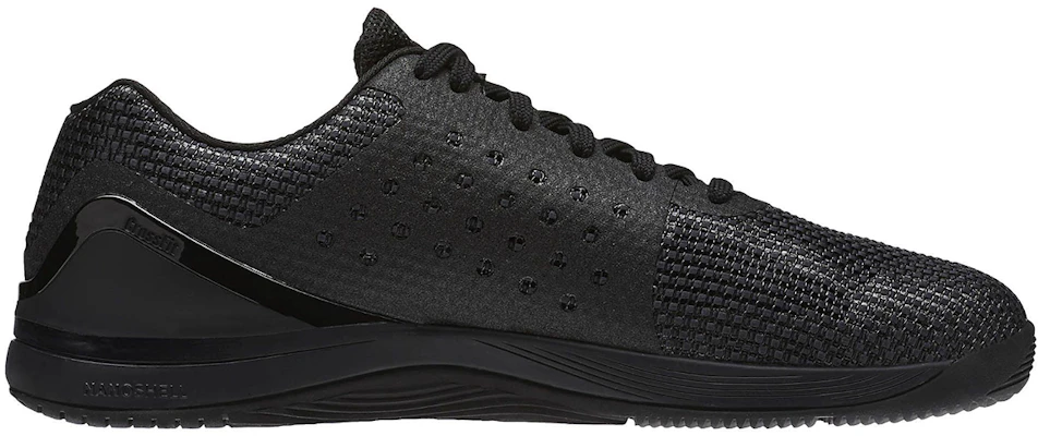 (W) Reebok Crossfit Nano 7.0 'Hitam' BS7729 Order (W) Reebok Crossfit Nano 7.0 'Hitam' BS7729