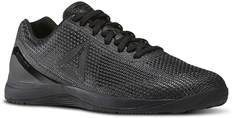 (W) Reebok Crossfit Nano 7.0 'Hitam' BS7729 Lookbook (W) Reebok Crossfit Nano 7.0 'Hitam' BS7729