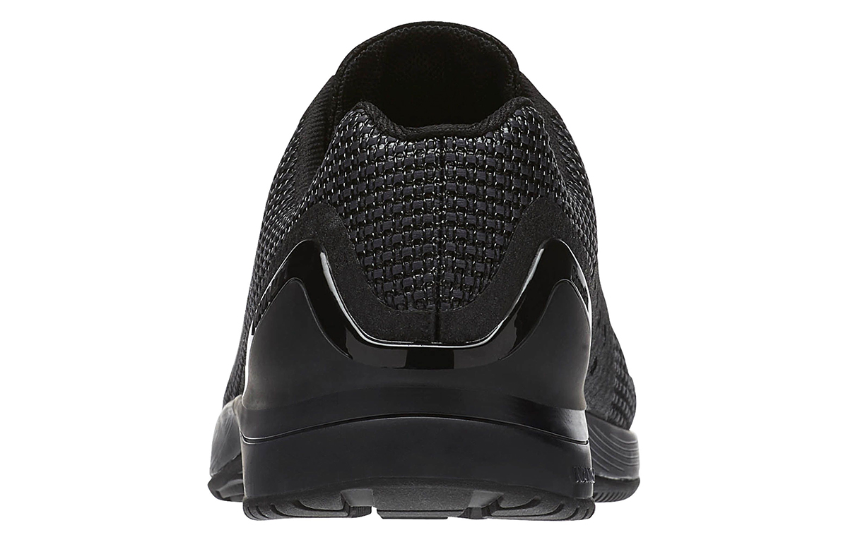 Shop (W) Reebok Crossfit Nano 7.0 'Hitam' BS7729