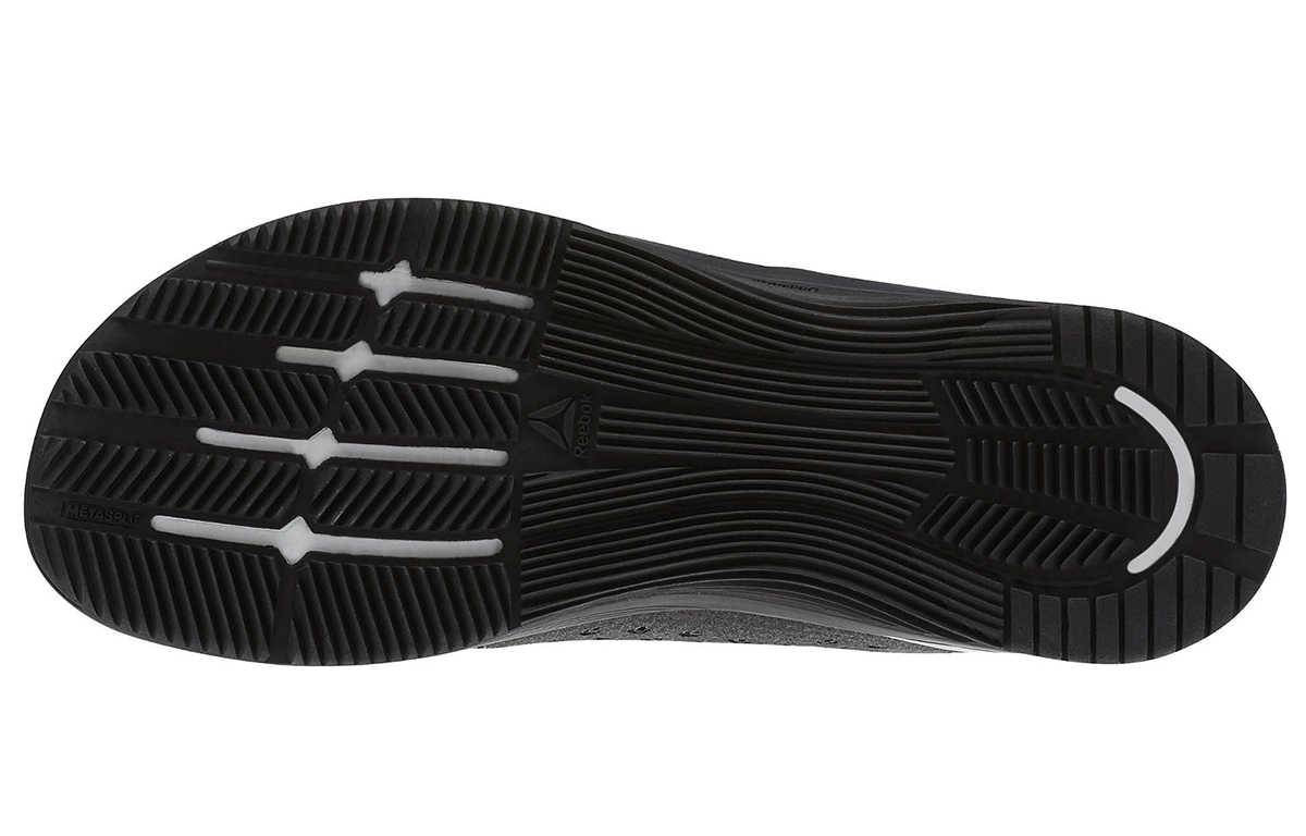 Purchase (W) Reebok Crossfit Nano 7.0 'Hitam' BS7729