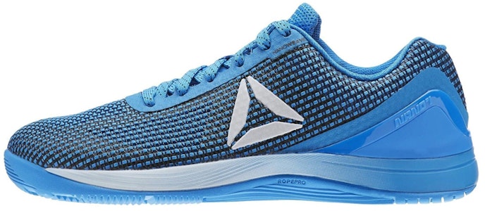 (W) Reebok Crossfit Nano 7.0 'Biru' BS8865 Buy (W) Reebok Crossfit Nano 7.0 'Biru' BS8865
