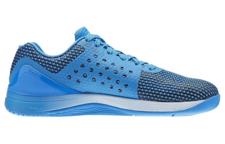 Order (W) 리복 크로스핏 나노 7.0 블루 (Reebok CrossFit Nano 7.0 Blue) BS8865