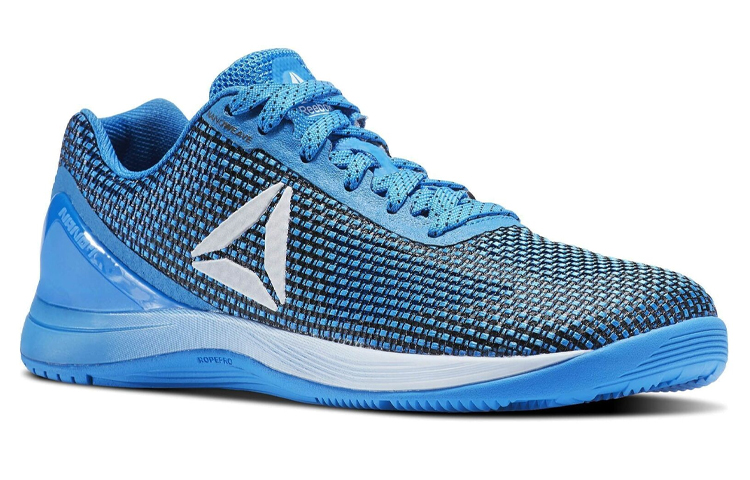Lookbook (W) 리복 크로스핏 나노 7.0 블루 (Reebok CrossFit Nano 7.0 Blue) BS8865