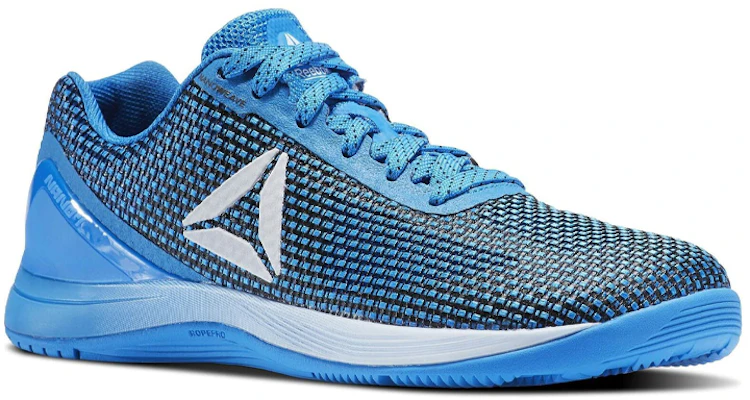(W) Reebok Crossfit Nano 7.0 'Azul' BS8865 Lookbook (W) Reebok Crossfit Nano 7.0 'Azul' BS8865