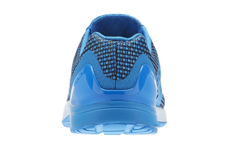 Shop (W) 리복 크로스핏 나노 7.0 블루 (Reebok CrossFit Nano 7.0 Blue) BS8865