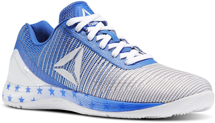 (W) Reebok CrossFit Nano 7.0 'Liberty' Kasut Sukan Lelaki CN0269 Lookbook (W) Reebok CrossFit Nano 7.0 'Liberty' Kasut Sukan Lelaki CN0269