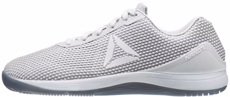 (Women) Reebok CrossFit Nano 7.0 'Grey' BD5120 (Women) Reebok CrossFit Nano 7.0 'Grey' BD5120