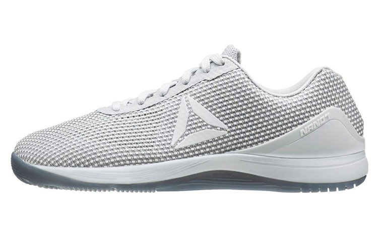 (Women) Reebok CrossFit Nano 7.0 'Grey' BD5120