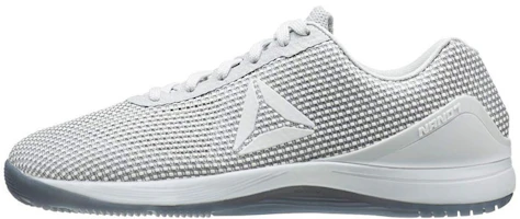 (Women) Reebok CrossFit Nano 7.0 'Grey' BD5120 (Women) Reebok CrossFit Nano 7.0 'Grey' BD5120