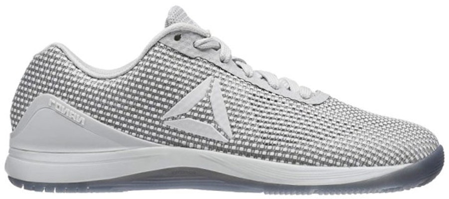 (Women) Reebok CrossFit Nano 7.0 'Grey' BD5120 Order (Women) Reebok CrossFit Nano 7.0 'Grey' BD5120