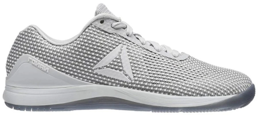 (W) Reebok CrossFit Nano 7.0 'Abu-abu' BD5120 Order (W) Reebok CrossFit Nano 7.0 'Abu-abu' BD5120