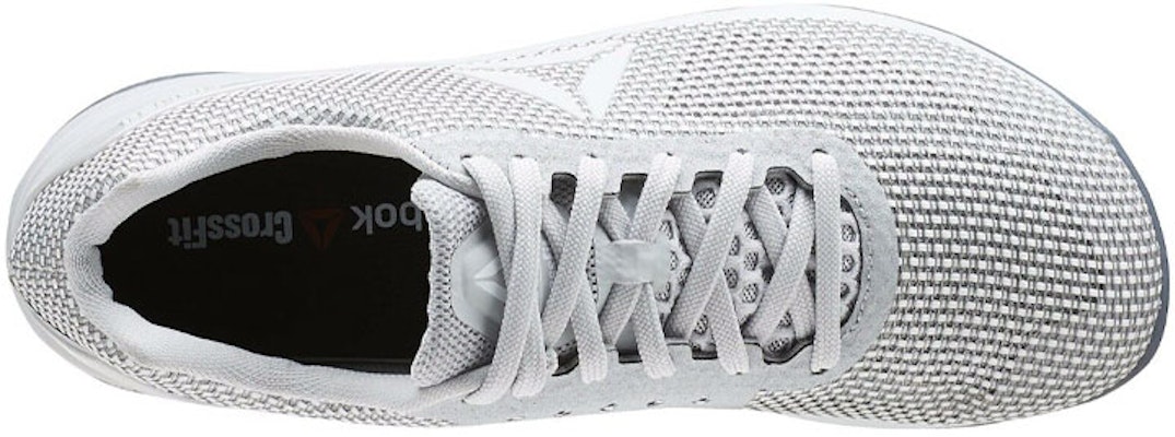 (W) Reebok CrossFit Nano 7.0 'Abu-abu' BD5120 Lookbook (W) Reebok CrossFit Nano 7.0 'Abu-abu' BD5120