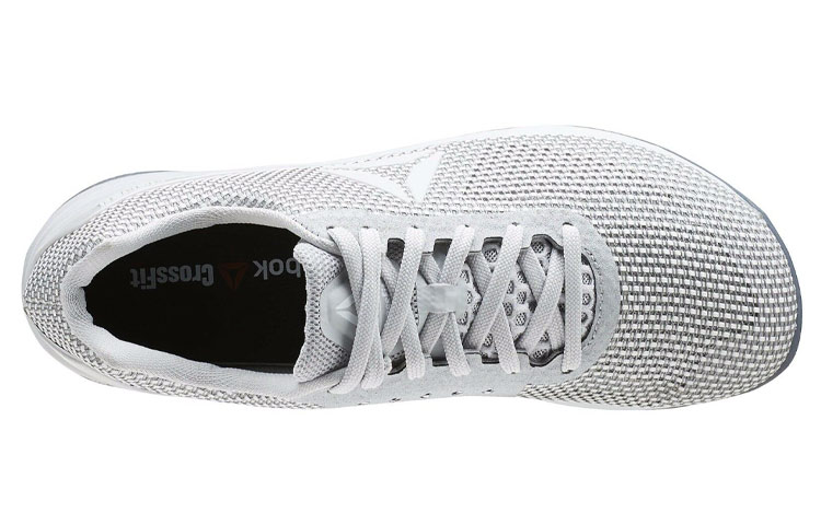 Lookbook (W) Reebok CrossFit Nano 7.0 'Abu-abu' BD5120