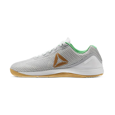 (W) Reebok Crossfit Nano 7.0 'Grey Green'