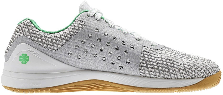 (Women) Reebok Crossfit Nano 7.0 'Grey Green' BS8212 Order (Women) Reebok Crossfit Nano 7.0 'Grey Green' BS8212