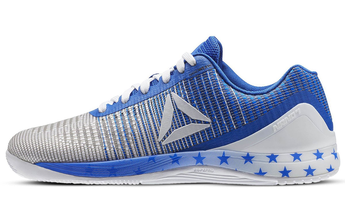 (Women) Reebok CrossFit Nano 7.0 'Liberty' CN0269