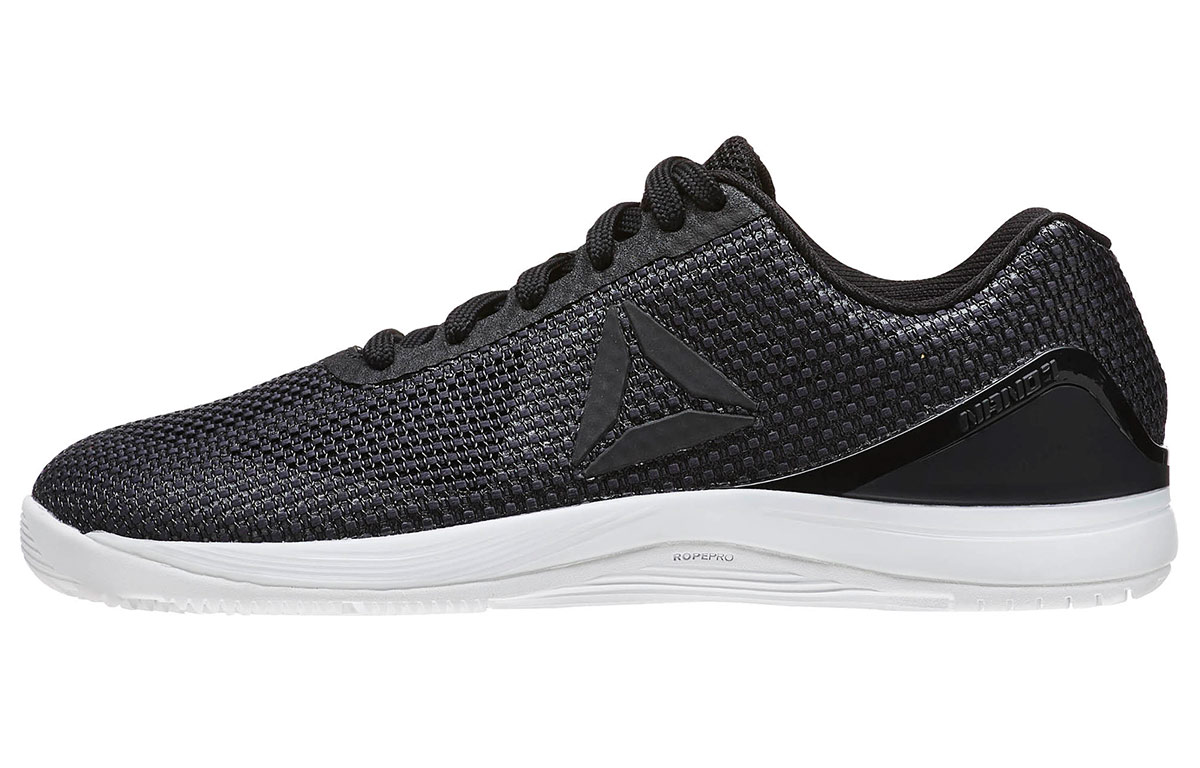 (Women) Reebok Crossfit Nano 7 'Black White' BD5116
