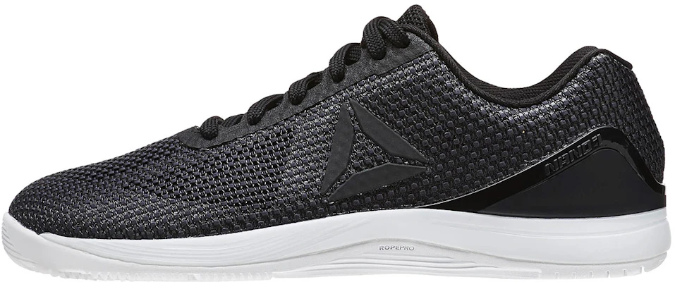 (Women) Reebok Crossfit Nano 7 'Black White' BD5116 Buy (Women) Reebok Crossfit Nano 7 'Black White' BD5116