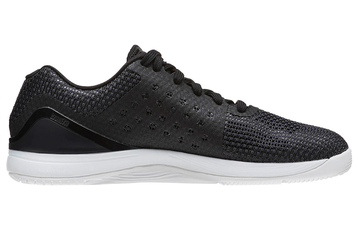 Order (Women) Reebok Crossfit Nano 7 'Black White' BD5116