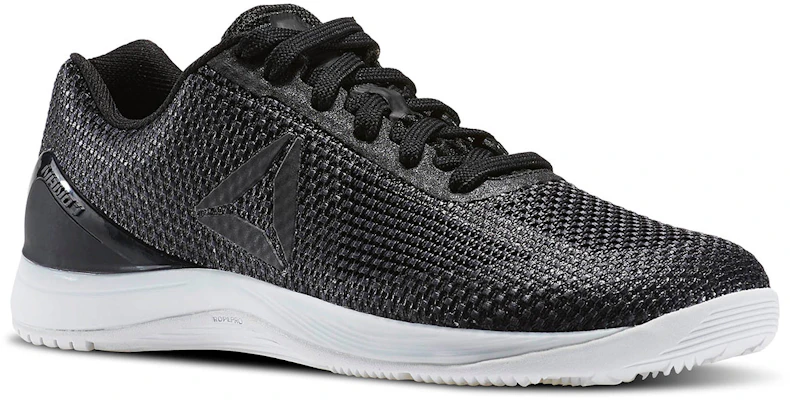 (Women) Reebok Crossfit Nano 7 'Black White' BD5116 Lookbook (Women) Reebok Crossfit Nano 7 'Black White' BD5116