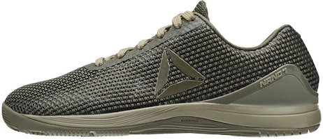 (Women) Reebok CrossFit Nano 7 'Dark Green' BD5832 (Women) Reebok CrossFit Nano 7 'Dark Green' BD5832