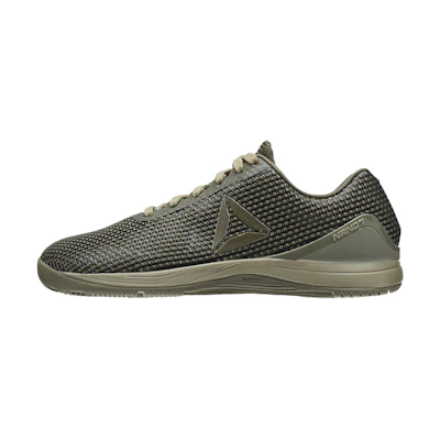 (W) Reebok CrossFit Nano 7 'Dark Green'