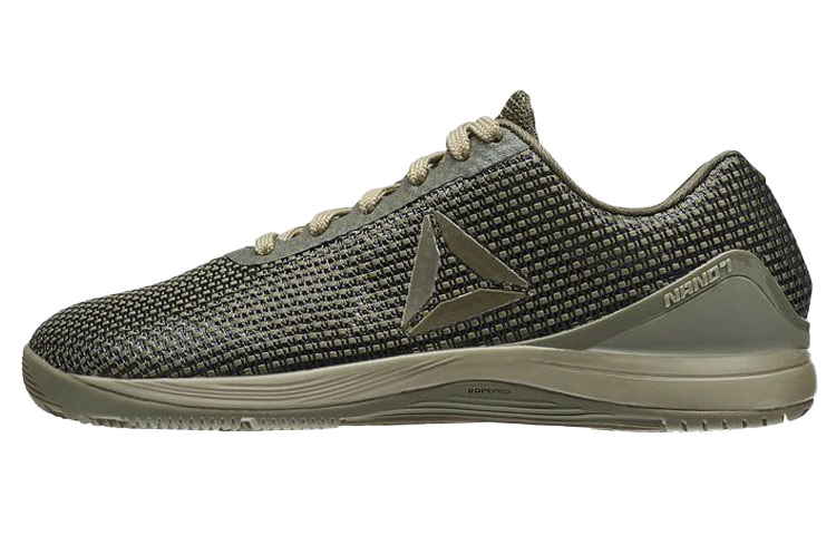 (Women) Reebok CrossFit Nano 7 'Dark Green' BD5832