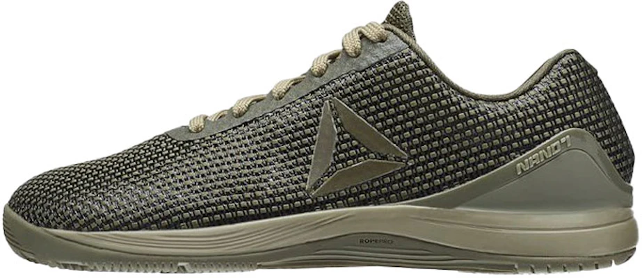 (Women) Reebok CrossFit Nano 7 'Dark Green' BD5832 Buy (Women) Reebok CrossFit Nano 7 'Dark Green' BD5832