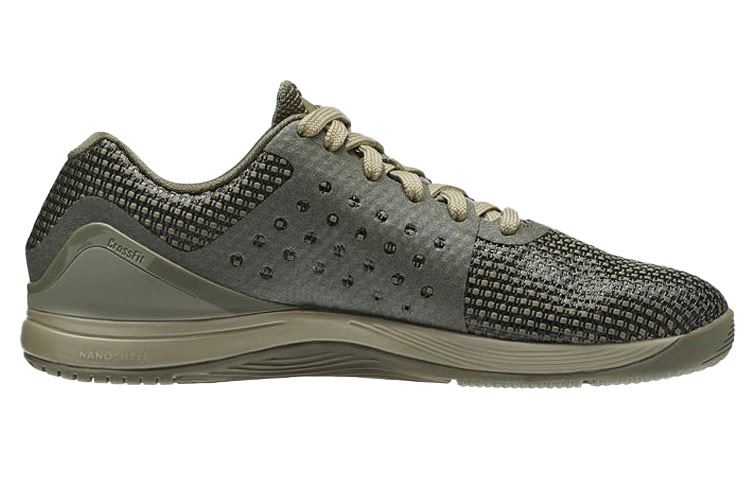 Order (Women) Reebok CrossFit Nano 7 'Dark Green' BD5832