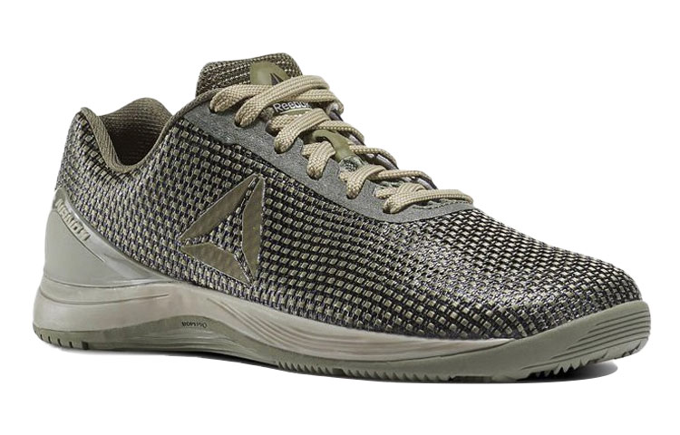 Lookbook (Women) Reebok CrossFit Nano 7 'Dark Green' BD5832