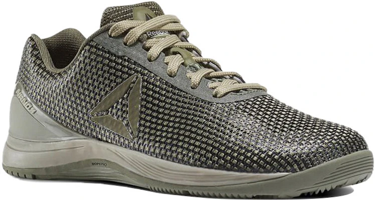 (Women) Reebok CrossFit Nano 7 'Dark Green' BD5832 Lookbook (Women) Reebok CrossFit Nano 7 'Dark Green' BD5832