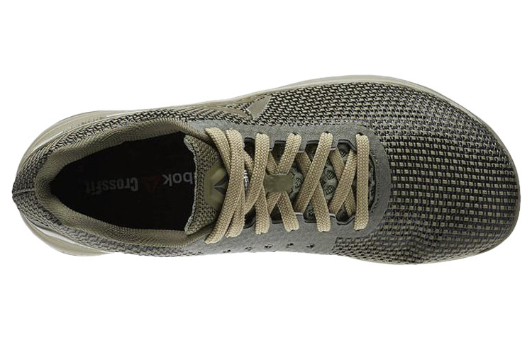 Shop (Women) Reebok CrossFit Nano 7 'Dark Green' BD5832