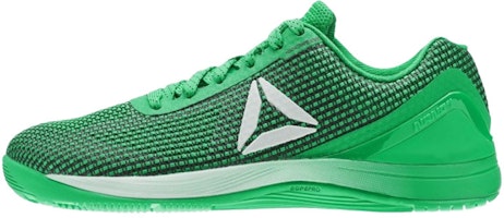 (Women) Reebok CrossFit Nano 7 'Green' BD5939 (Women) Reebok CrossFit Nano 7 'Green' BD5939
